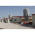 Poultry automatic farming equipment